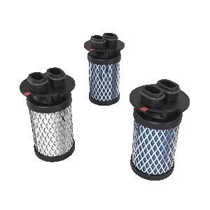 Whisper Nitrogen Maintenance Kit